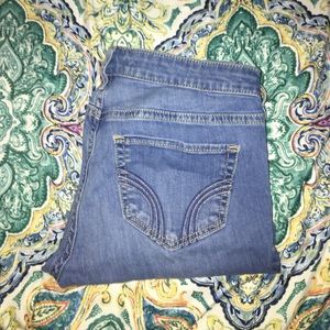 Hollister jeans